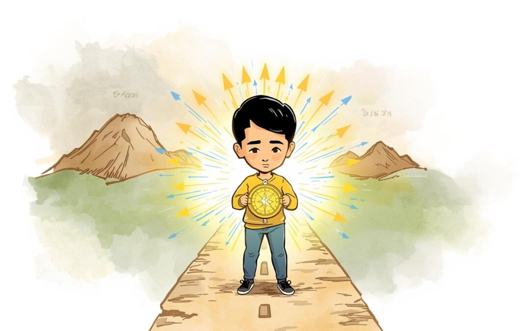 Spiritual Experience: 4 Essential Keys for Ultimate Clarity
