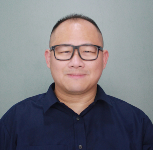Lim Tau Tat, Outsourced CFO specialising in Bukku cloud accounting and digitalisation for Micro SMEs.